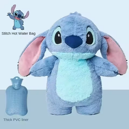 Lilo & Stitch Teddy Bear
