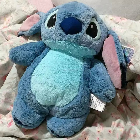 Lilo & Stitch Teddy Bear
