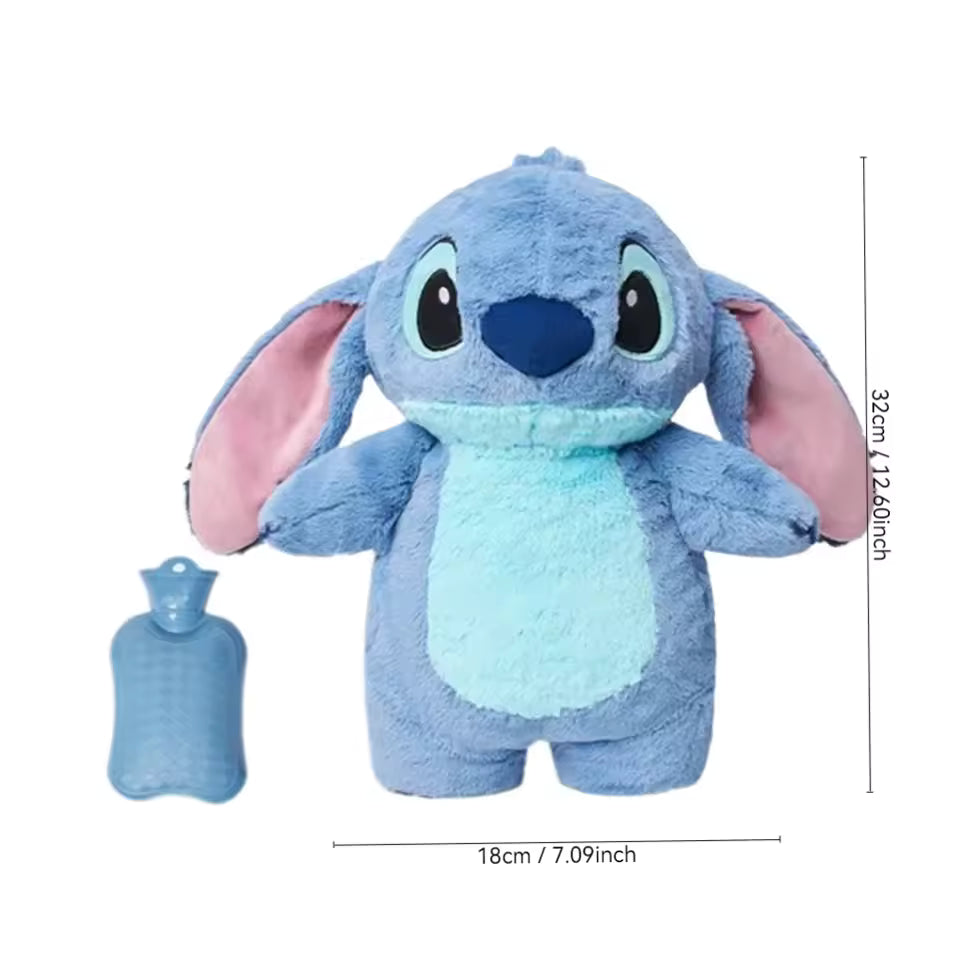 Lilo & Stitch Teddy Bear